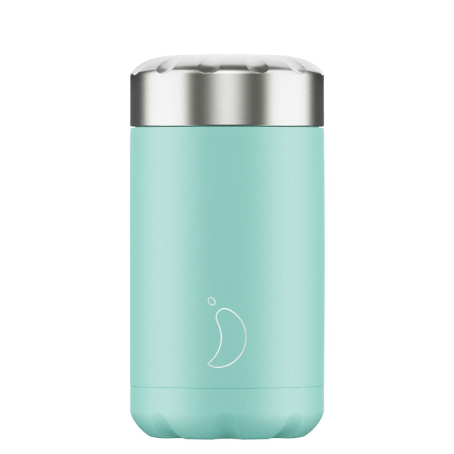 Chilly's Foodpot  Pastel Green 500 ml