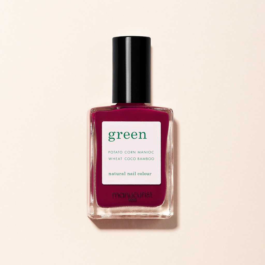 Manucurist - Green - Violeta