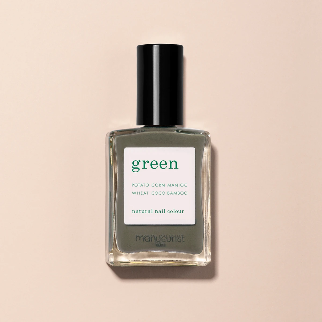 Manucurist - Green - Khaki