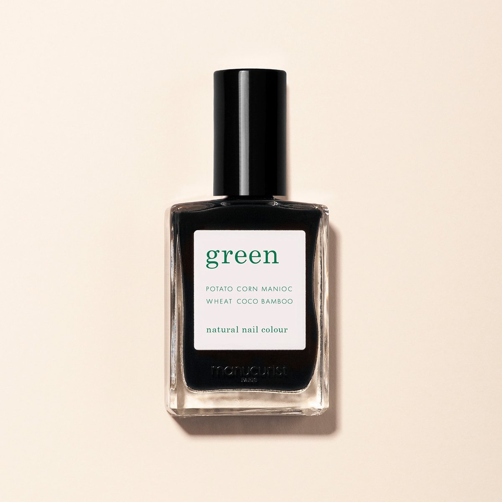 Manucurist - Green - Licorice
