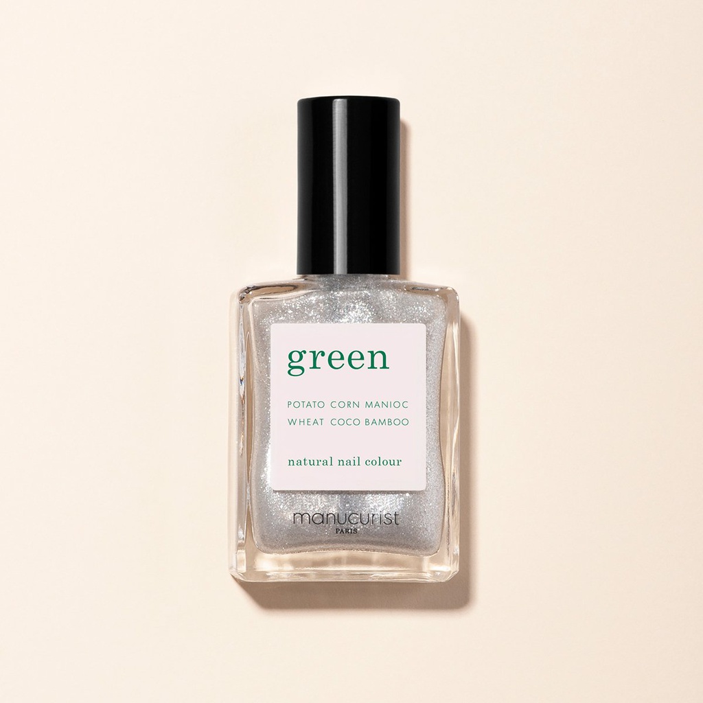 Manucurist - Green - diamant