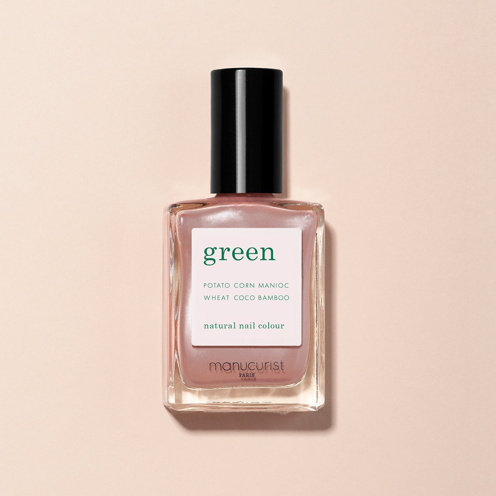 Manucurist - Green - Carnation
