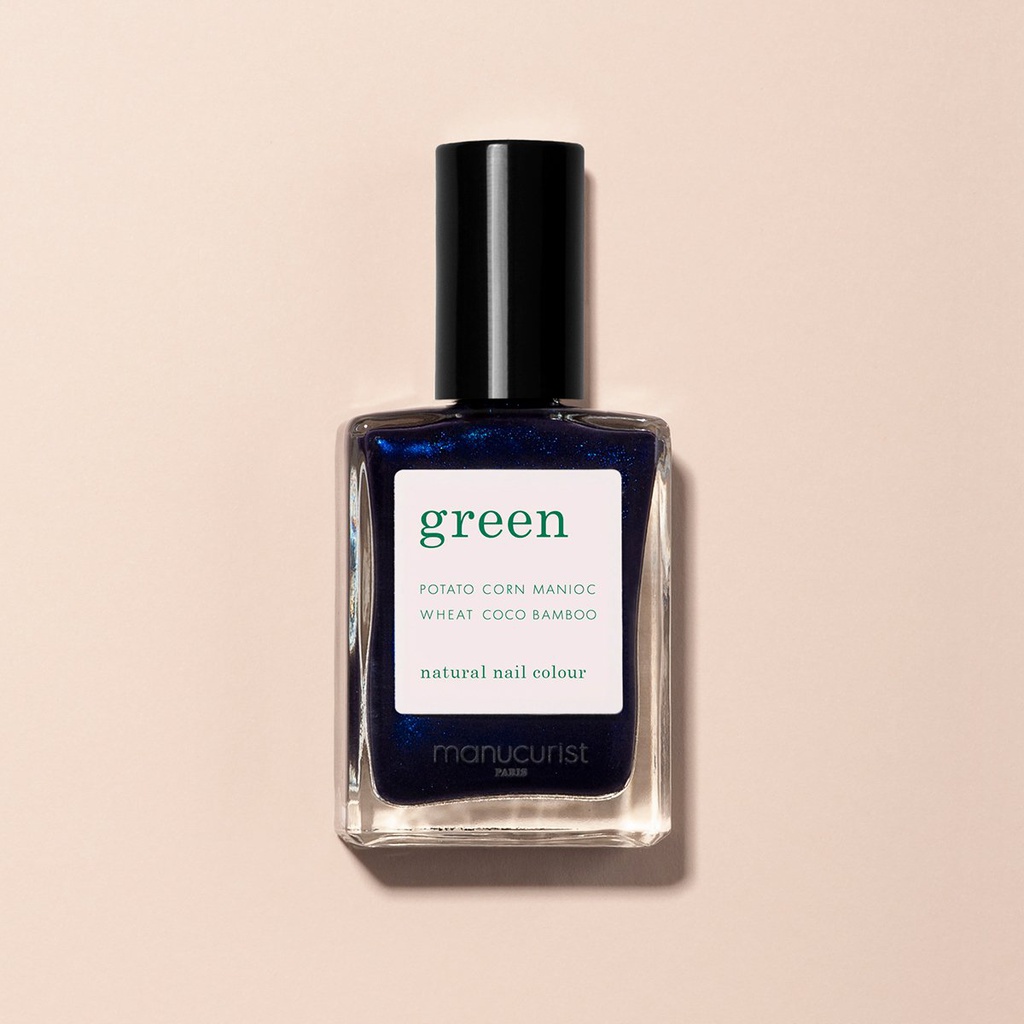 Manucurist - Green - dark night