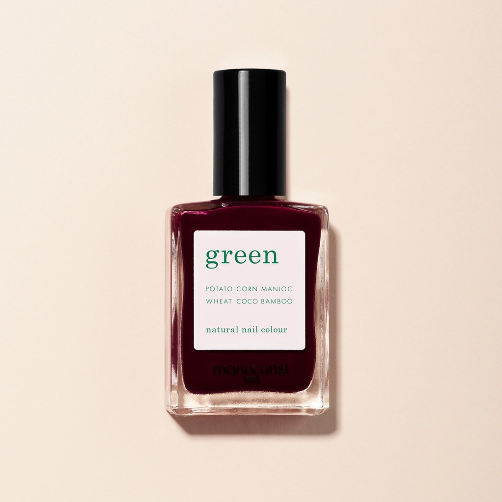 Manucurist - Green - hollyhock