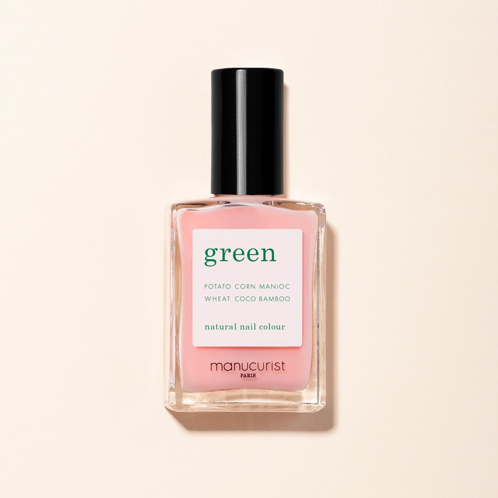 Manucurist - Green - Hortencia