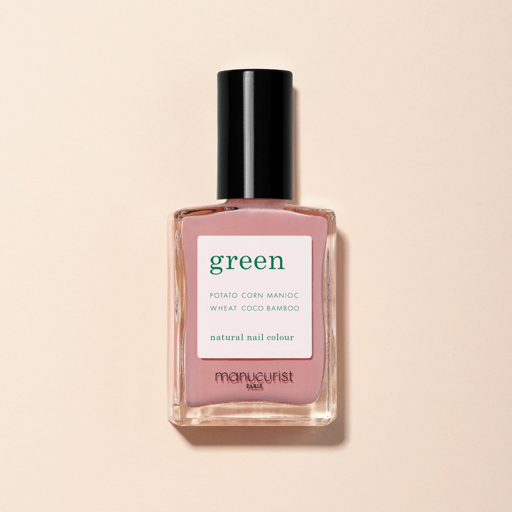 Manucurist - Green - old rose