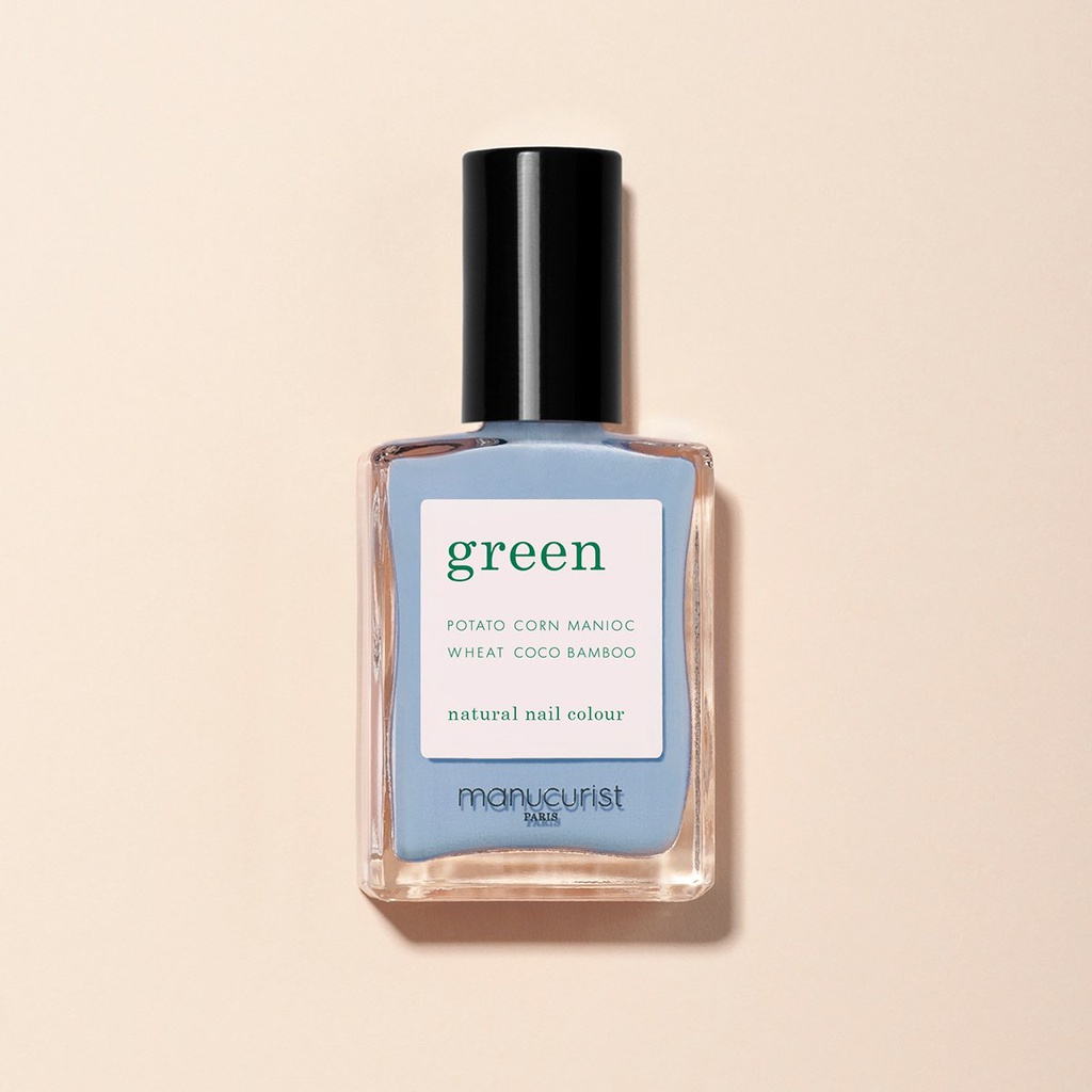 Manucurist - Green - lilas