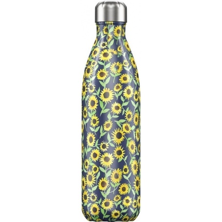 Chilly's flaska Sunflower 750 ml