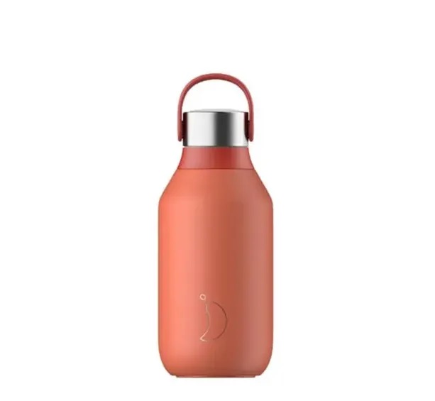 Chilly's S2 Flaska Maple Red 350ml
