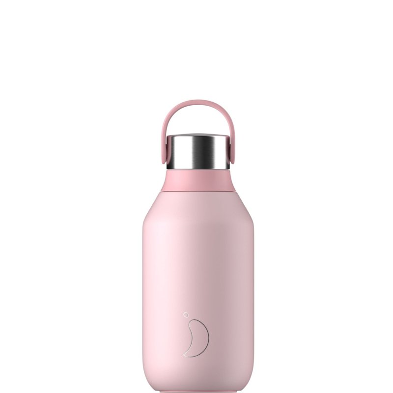 Chilly's S2 Flaska Blush Pink 350ml