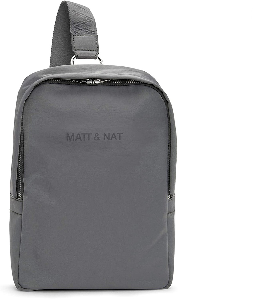 Matt & Nat - Oam ? Wujie ? Grey
