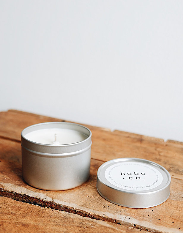 Hobo + co - kerti mini Oakwood & Tobacco