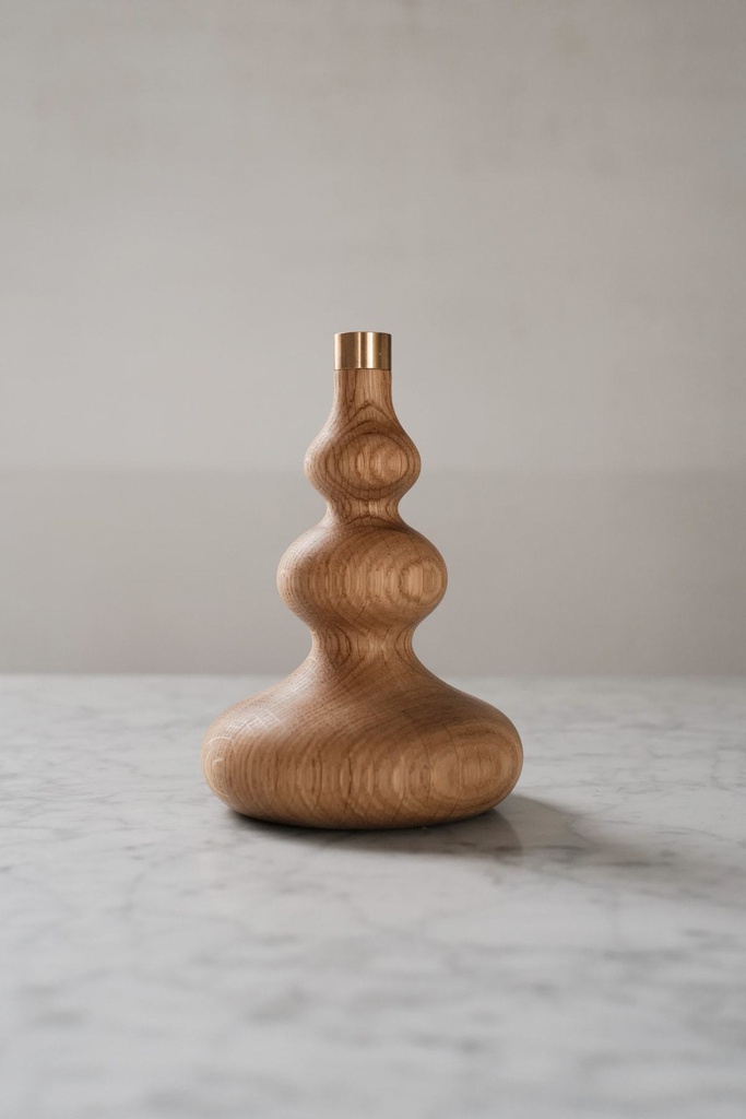 OVO THINGS - Tree Candle Holder