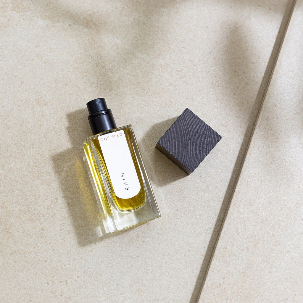 ONE SEED - Rain eau de parfum