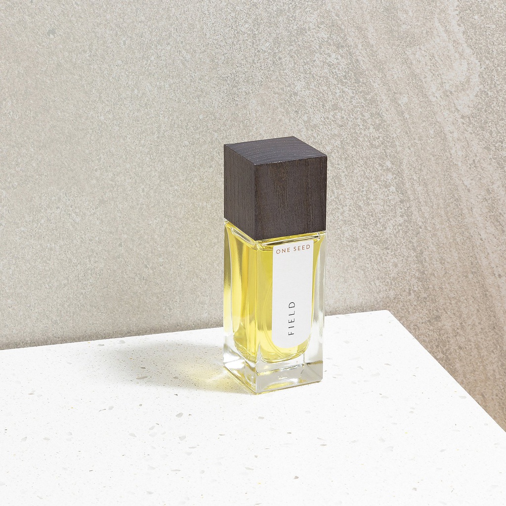 ONE SEED - Field eau de parfum