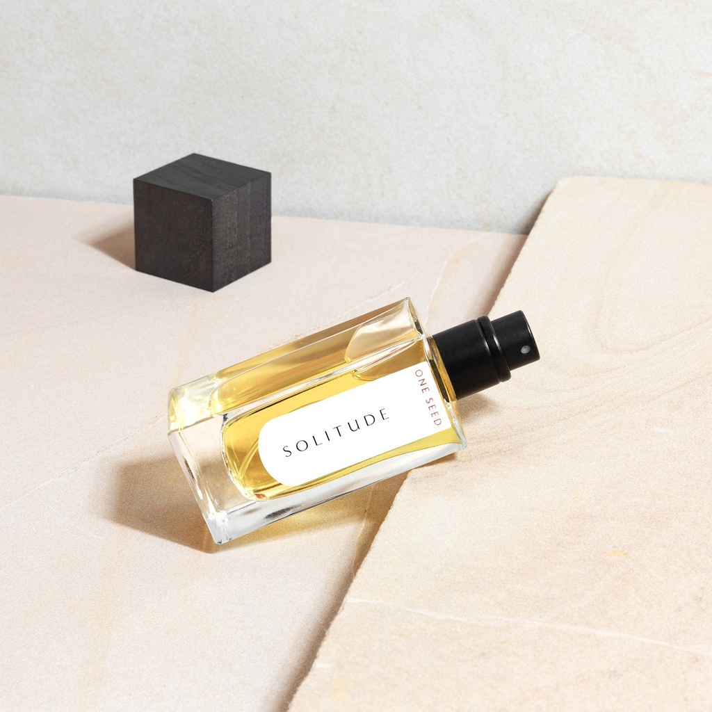 ONE SEED - Solitude eau de parfum