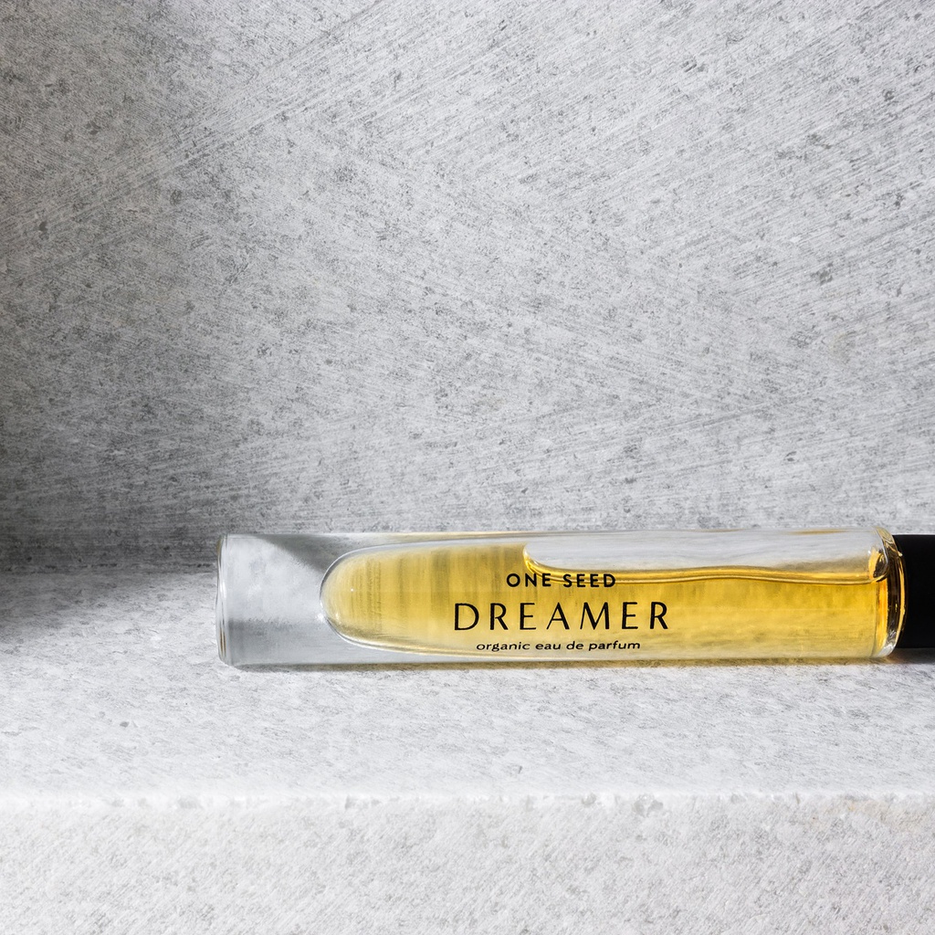 ONE SEED - Dreamer eau de parfum rollerball