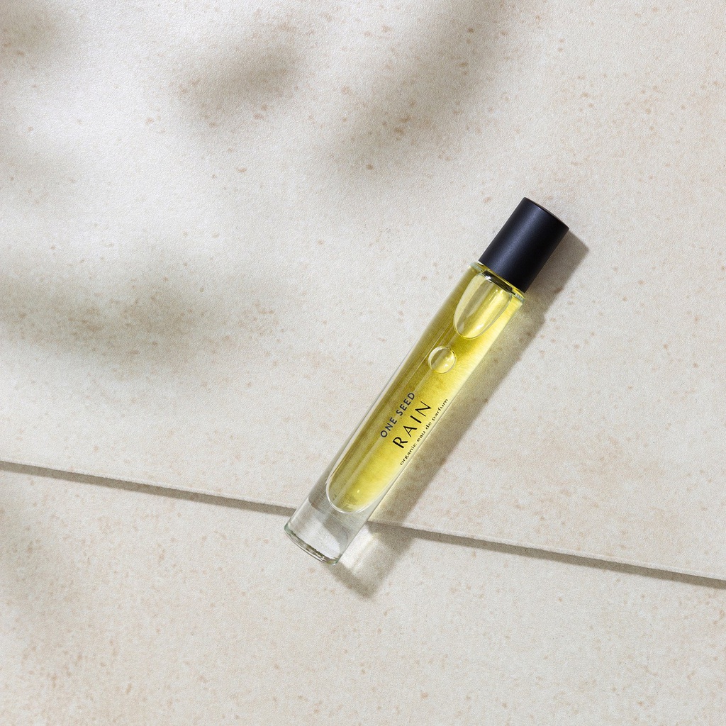 ONE SEED - Rain eau de parfum rollerball