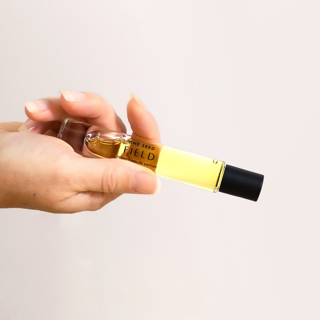 ONE SEED - Field eau de parfum rollerball