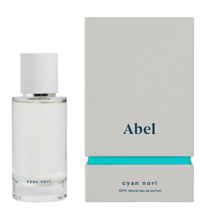 Abel - ilmvatn Cyan Nori 50ml