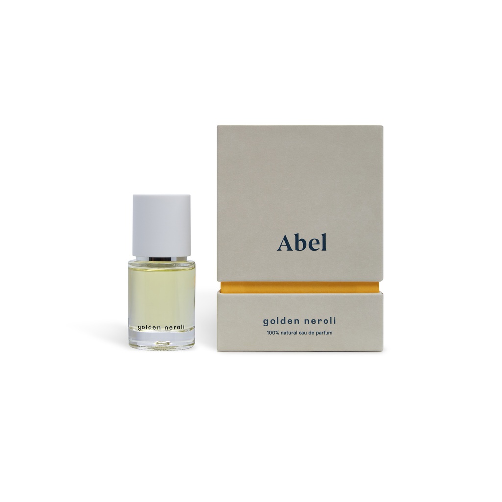 Abel - ilmvatn Golden Neroli 15ml
