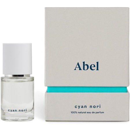 Abel - ilmvatn Cyan Nori 15ml