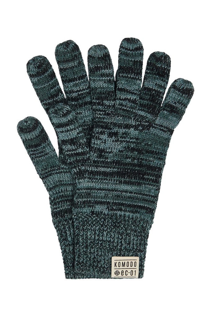 KOMODO - ROBIN - Merino Wool Gloves