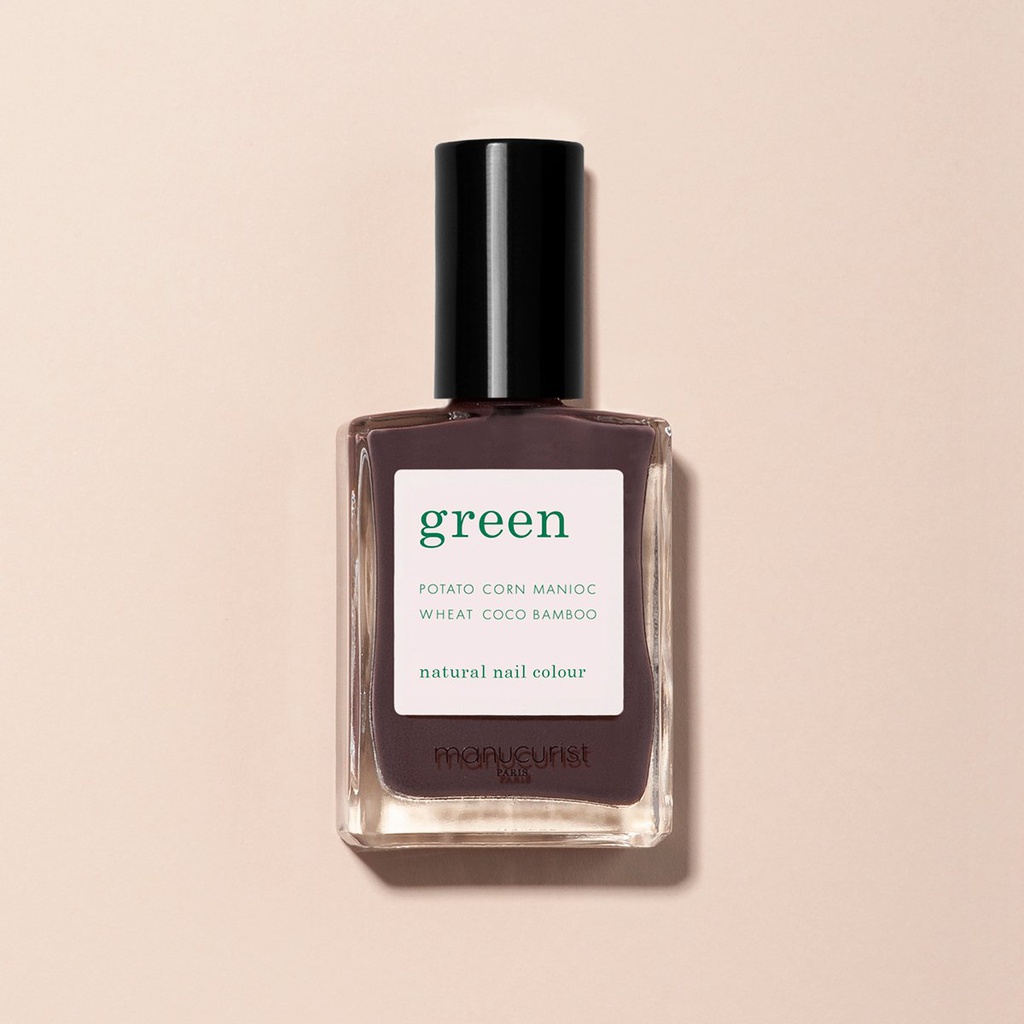 Manucurist - Dark Tourmaline