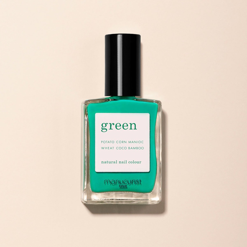 Manucurist -  Green Garden