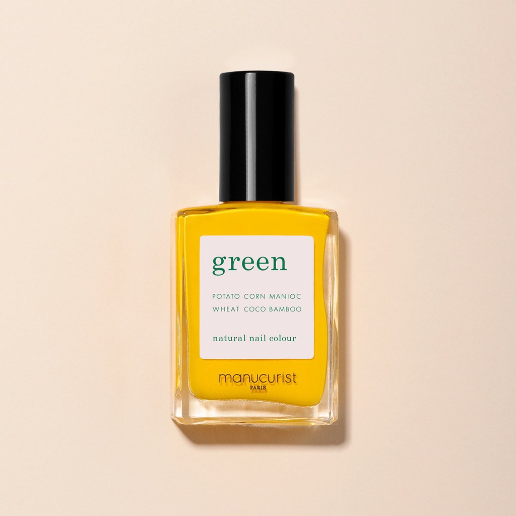 Manucurist - Gold Button