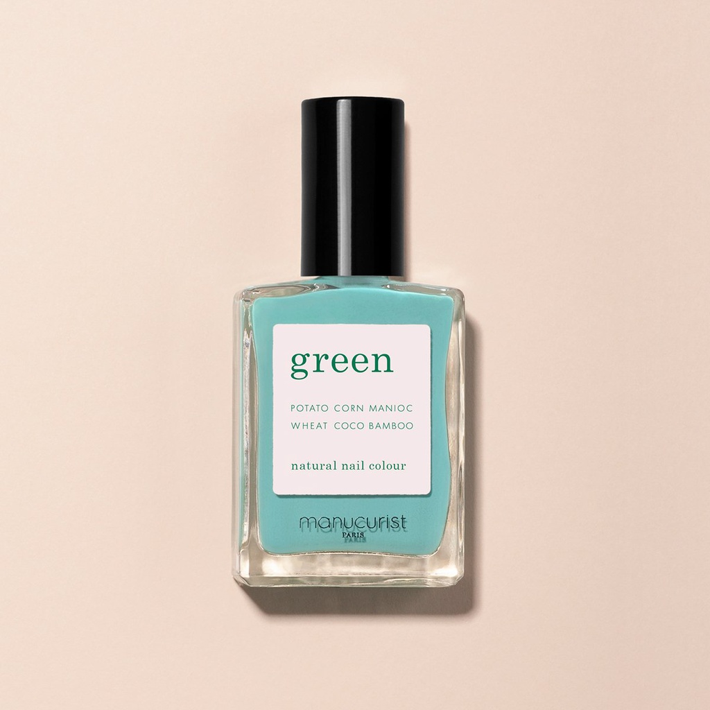 Manucurist - Seagreen