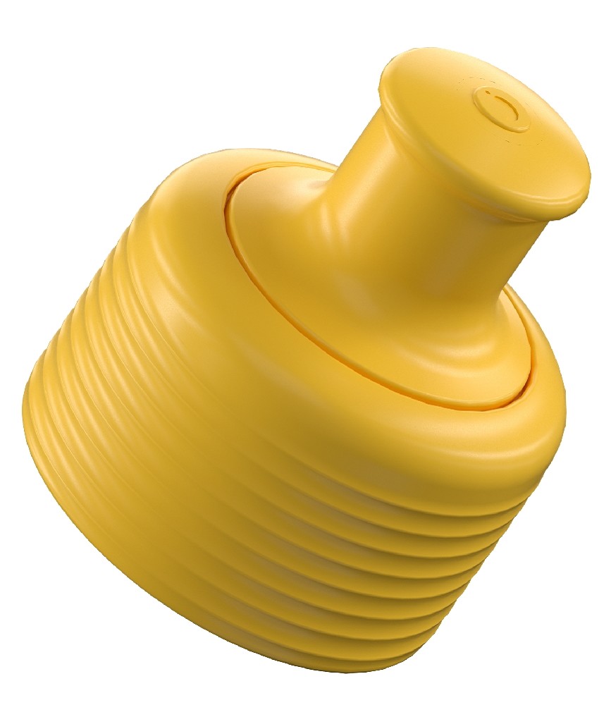 Chilly's - Sport Lid Burnt Yellow