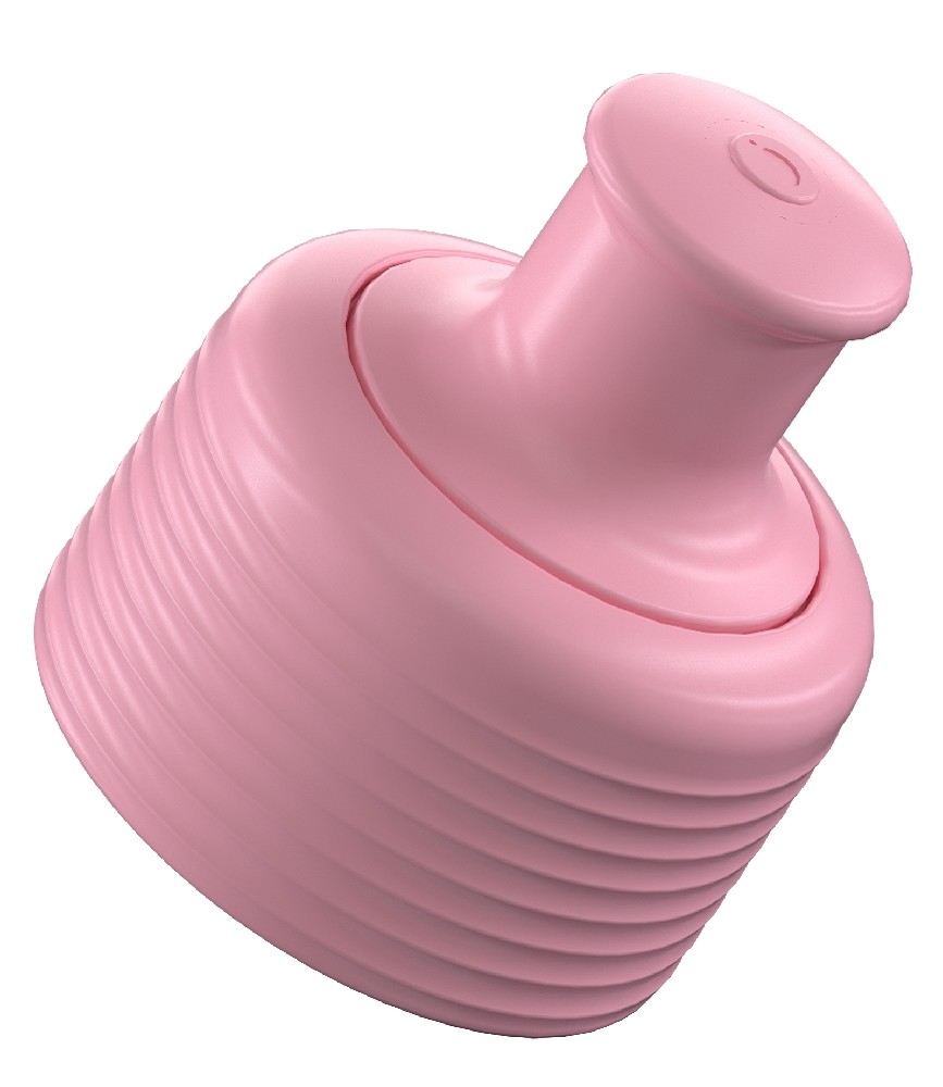 Chilly's - Sport Lid Pastel Pink