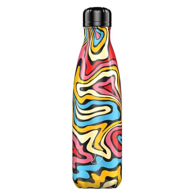 Chilly's flaska Psychedelic Dream 500 ml