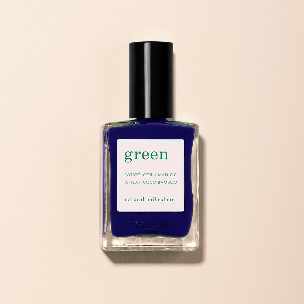 Manucurist - Navy Blue