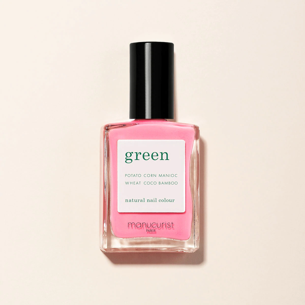 Manucurist - Pink Paradise