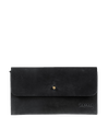 O MY BAG -  Pixie's Pouch Black