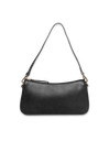 O MY BAG Taylor - Black Classic Leather