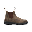 Blundstone - Skór 585 Rustic Brown Leather