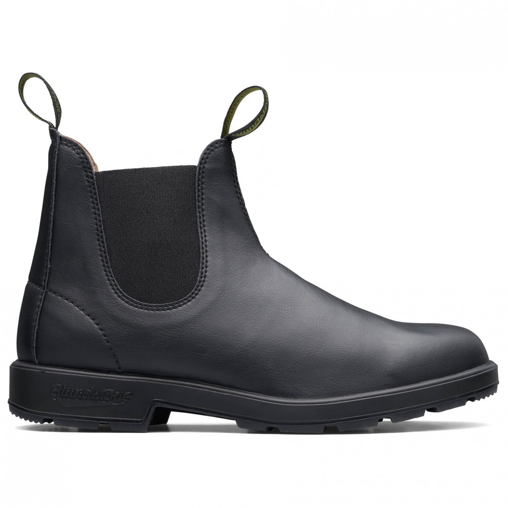 Blundstone - Skór 2115 BLACK VEGAN BOOTS