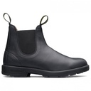 Blundstone - Skór 2115 BLACK VEGAN BOOTS