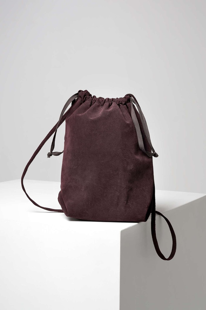 HUMANOID BLYTHE PLUM