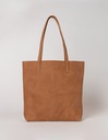 O MY BAG Georgia Camel Hunter leather