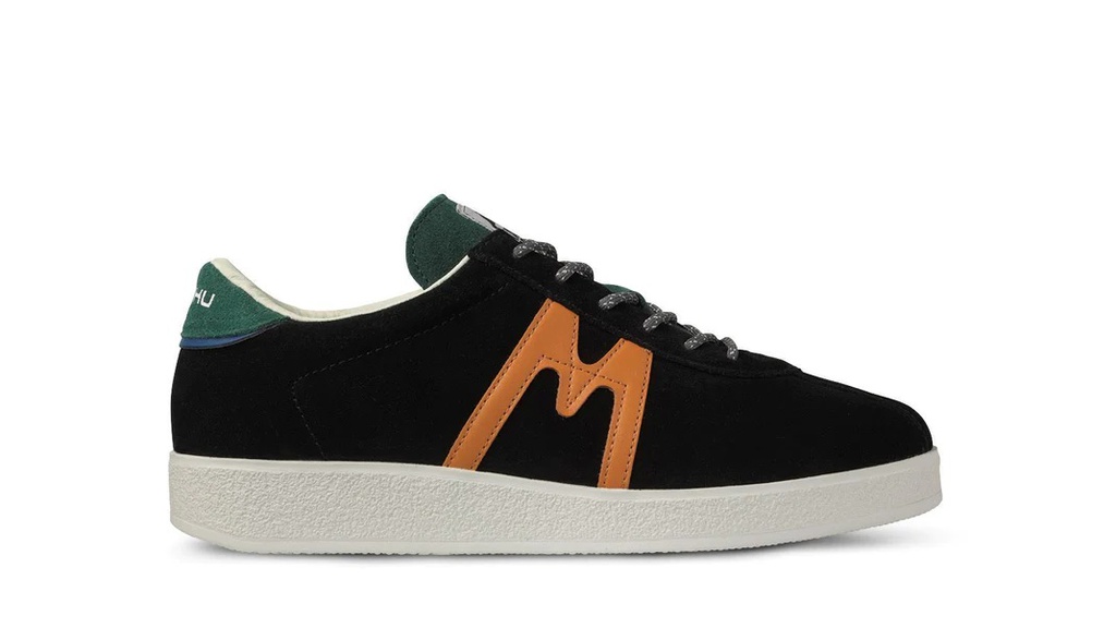 KARHU SKÓR - TRAMPAS BLACK/DESERT SUN