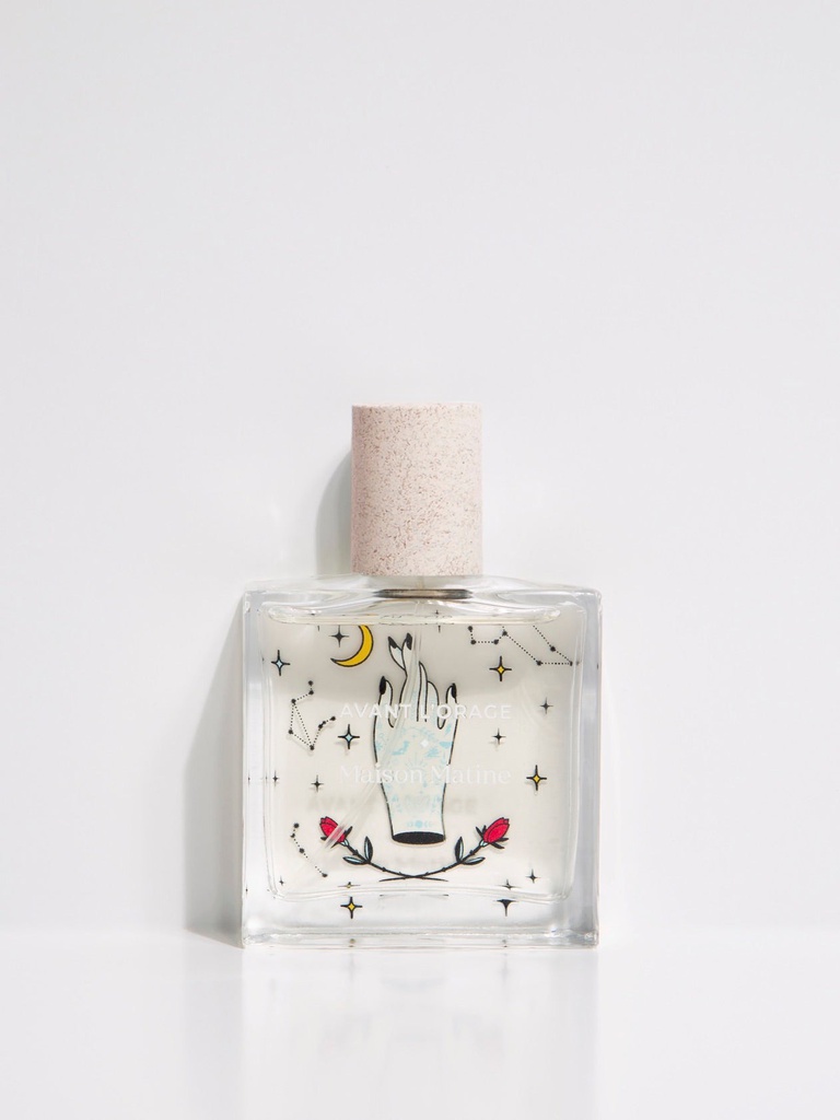 Maison Matine Ilmvatn Avant l'Orage 50 ml