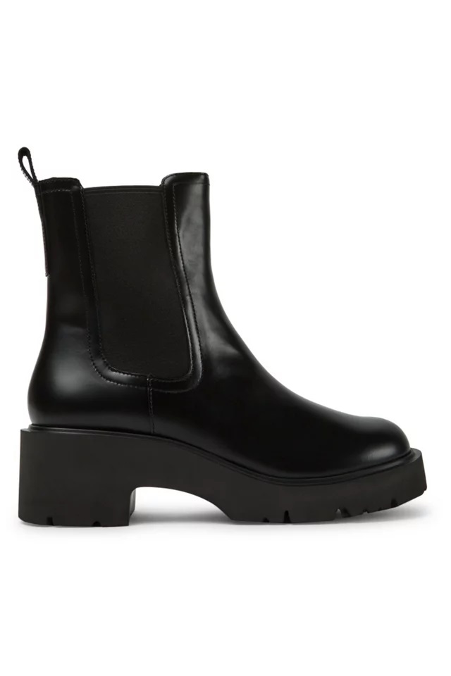 CAMPER Skór Milah Black Ancle boot