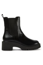 CAMPER Skór Milah Black Ancle boot