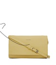 Matt & Nat - EMI VEGAN CROSSBODY BAG - Daffodil