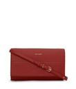 Matt & Nat - EMI VEGAN CROSSBODY BAG - Passion