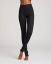 GAI-LISVA MIE LEGGINGS - BLACK